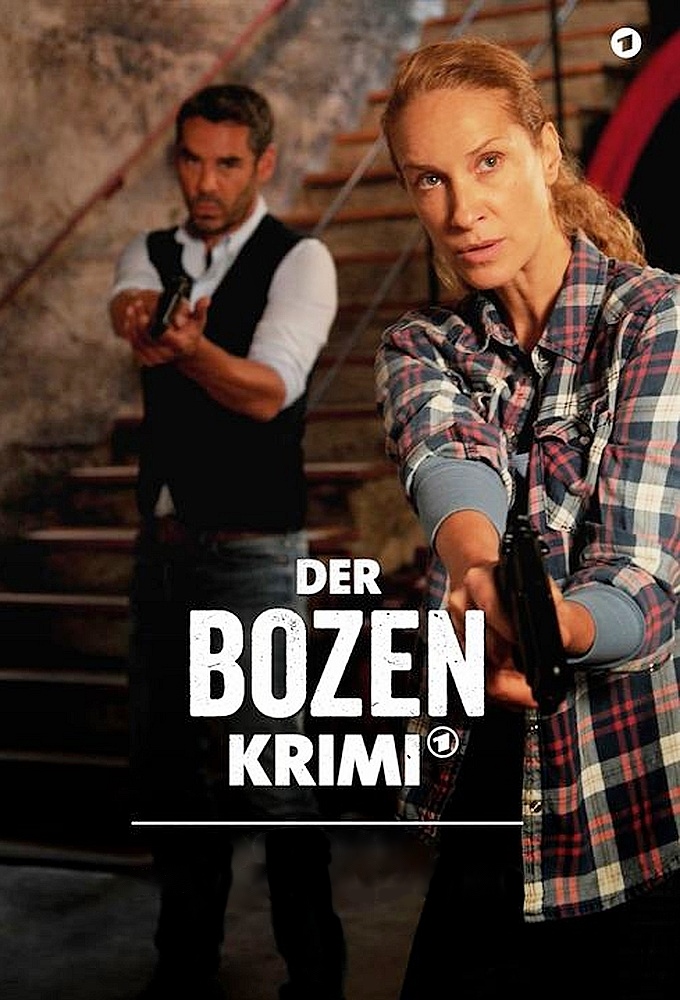 Poster de la serie The Bolzano Crime Thriller