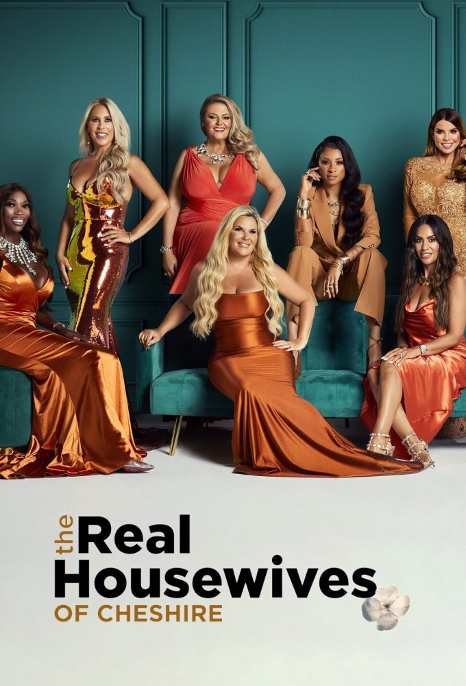 Poster de la serie The Real Housewives of Cheshire