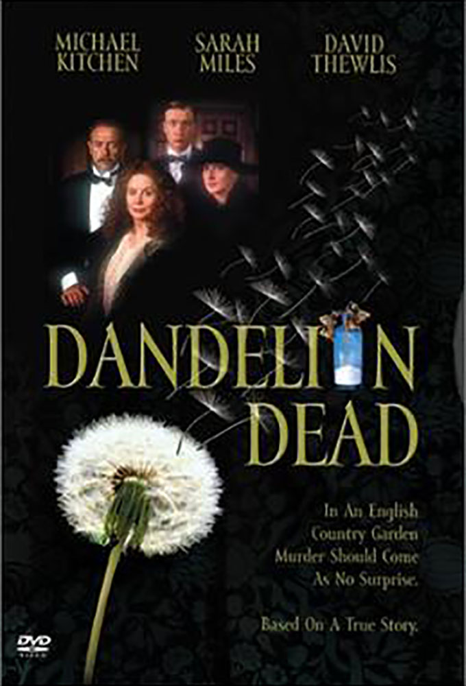 Poster de la serie Dandelion Dead