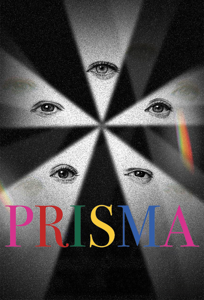 Poster de la serie PRISMA