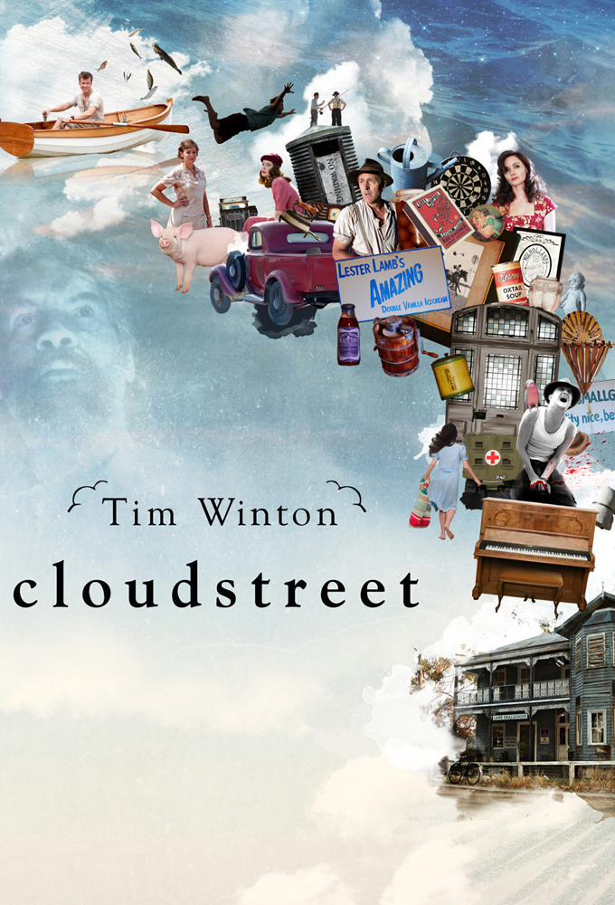 Poster de la serie Cloudstreet