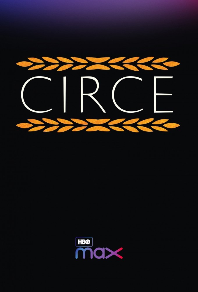 Poster de la serie Circe