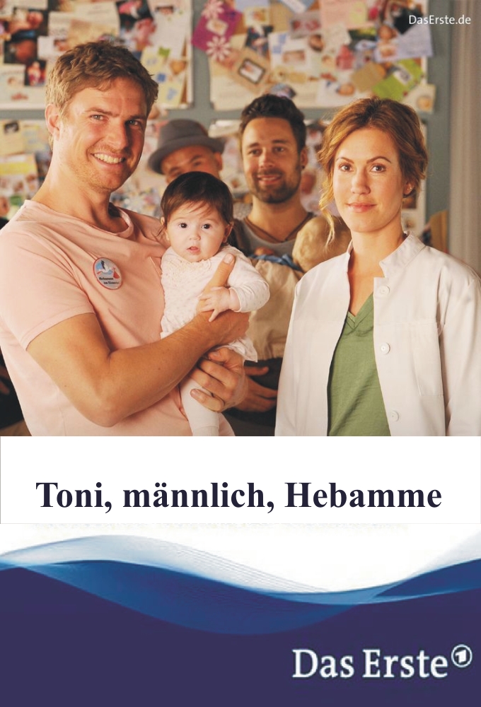 Poster de la serie Toni, männlich, Hebamme