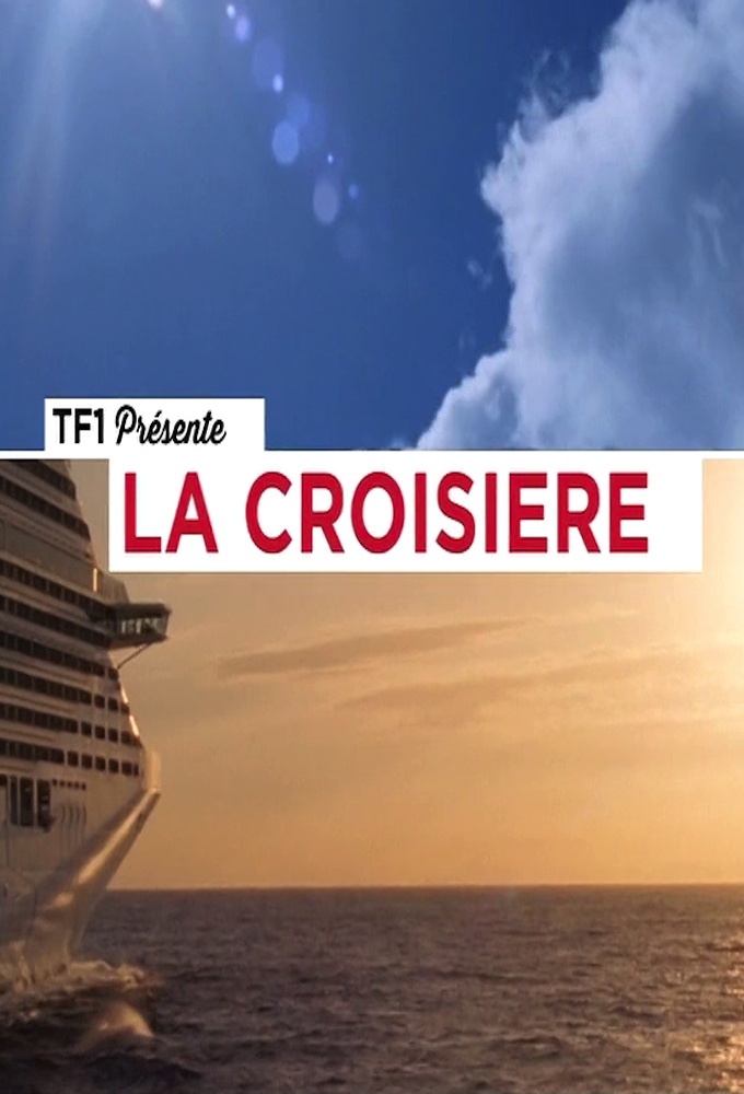 Poster de la serie La Croisière