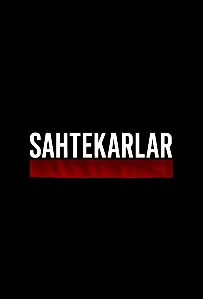 Poster de la serie Sahtekarlar
