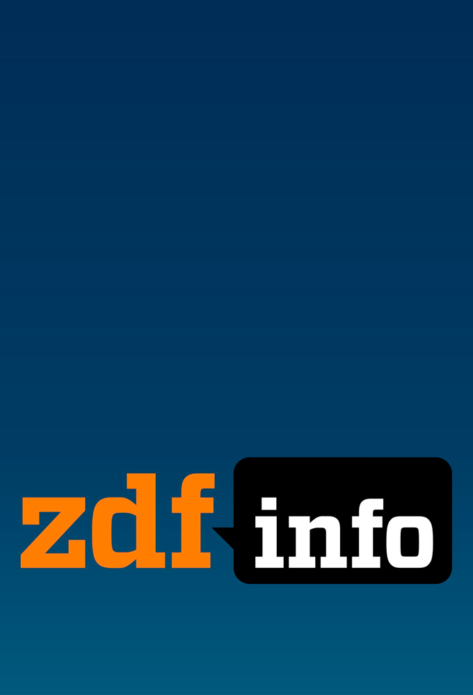 Poster de la serie ZDFinfo Documentary