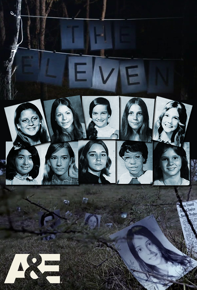 Poster de la serie The Eleven