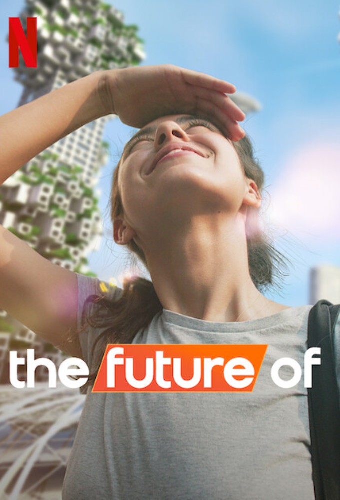 Poster de la serie The Future Of