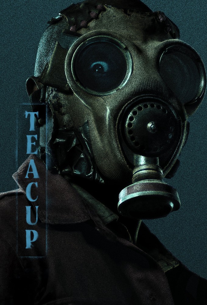 Poster de la serie Teacup