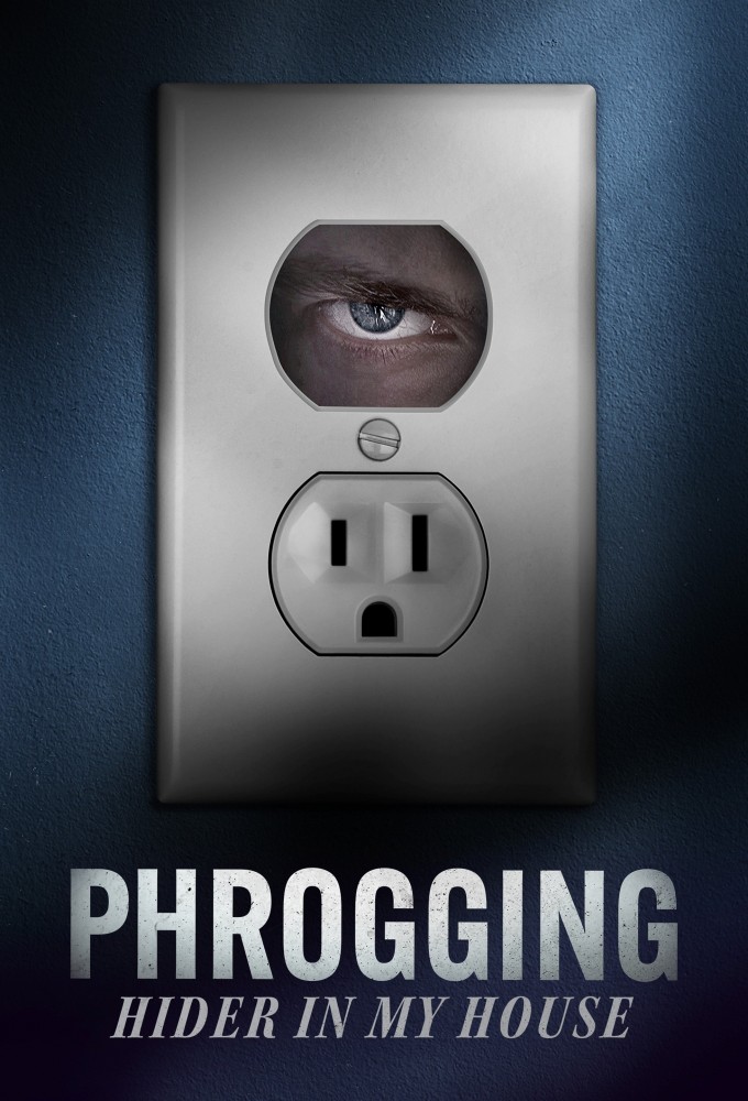 Poster de la serie Phrogging: Hider in My House