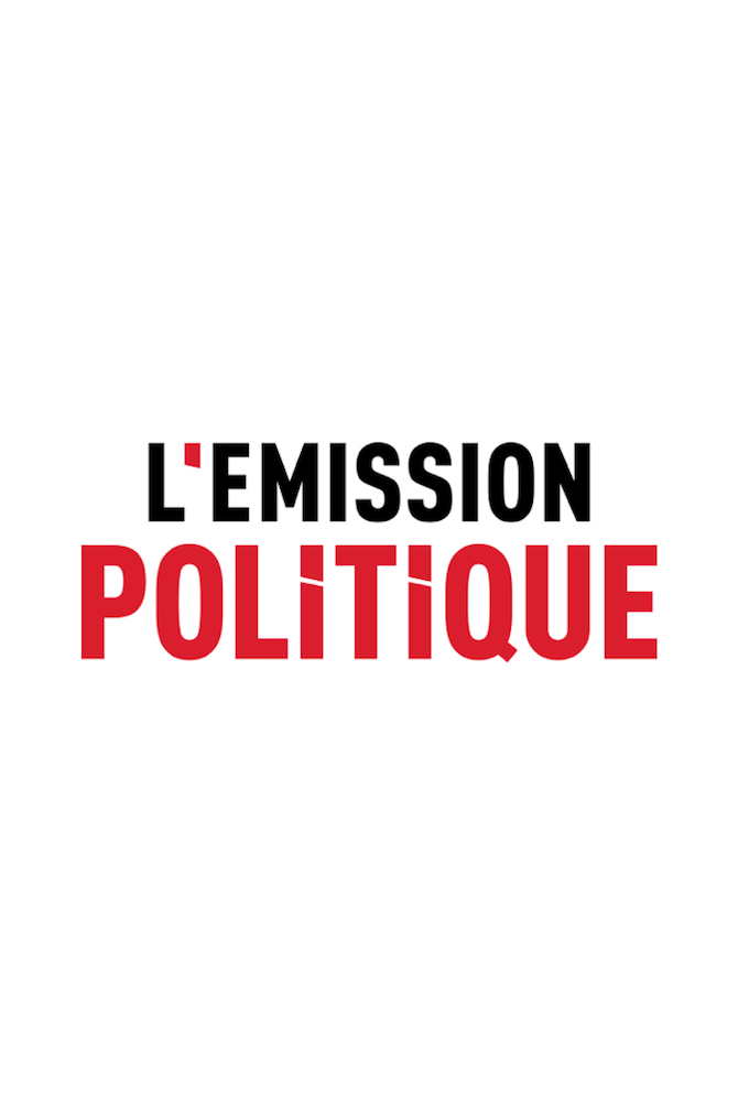 Poster de la serie L'émission politique