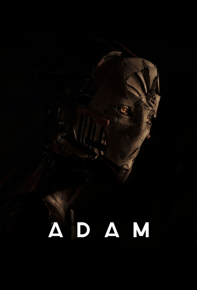 Poster de la serie Adam