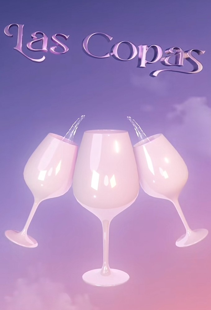 Poster de la serie Las Copas