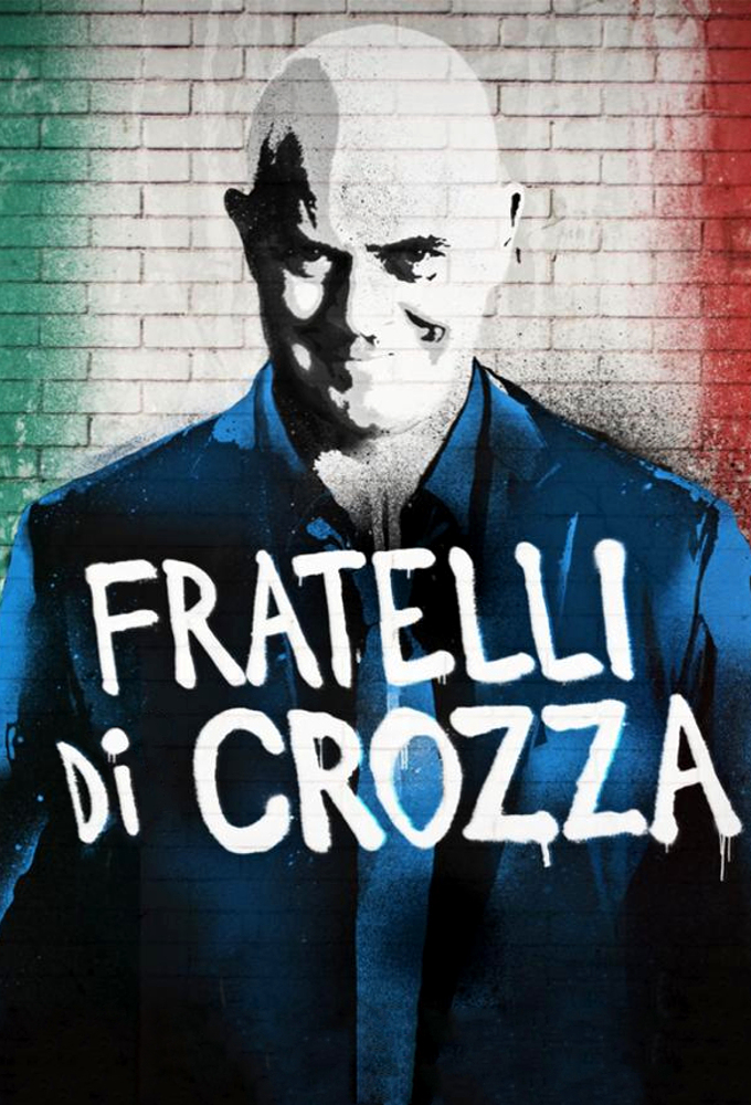 Poster de la serie Fratelli di Crozza