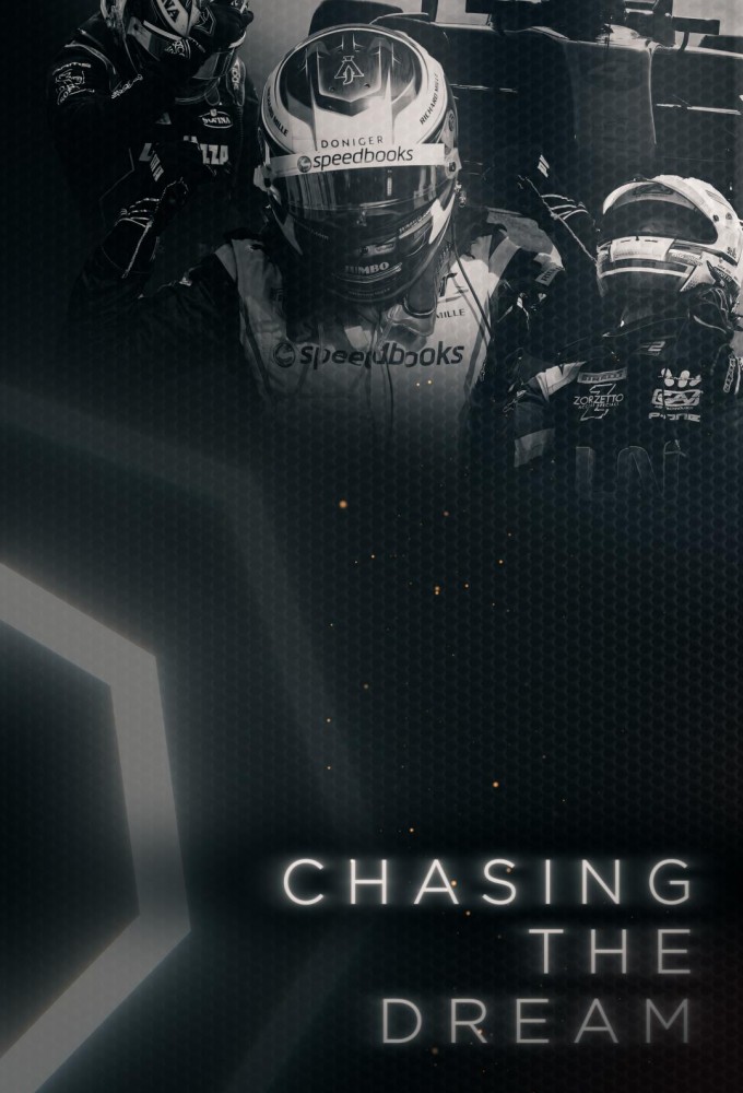 Poster de la serie F2: Chasing The Dream