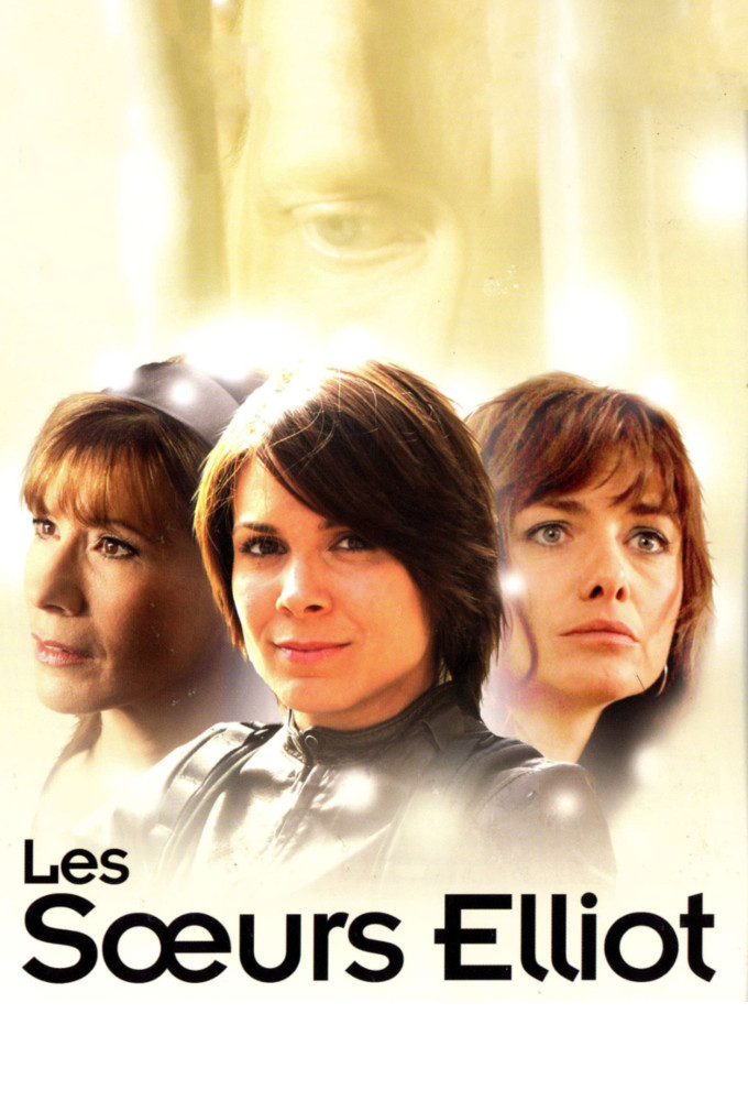 Poster de la serie Les soeurs Elliot