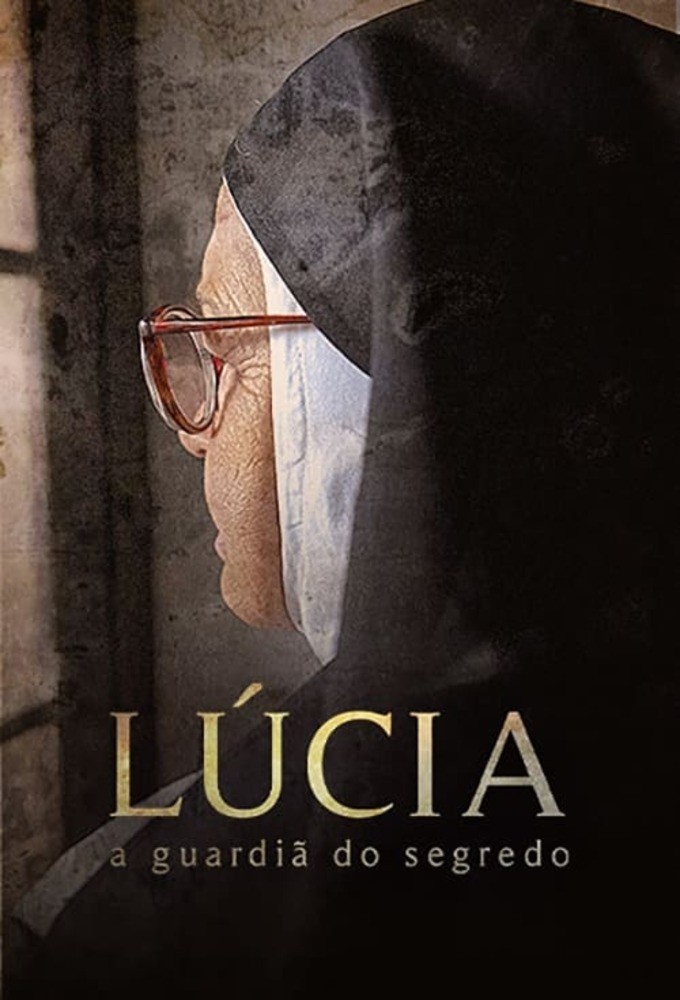 Poster de la serie Lúcia - A Guardiã do Segredo