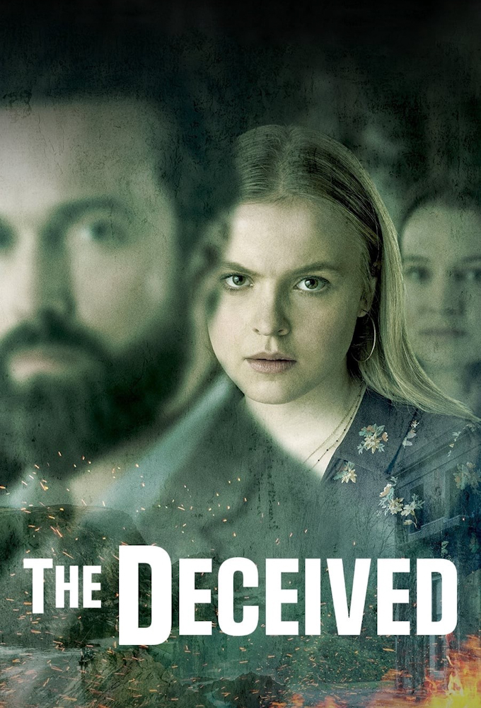 Poster de la serie The Deceived