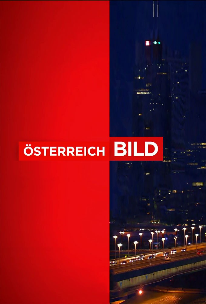 Poster de la serie Österreich-Bild