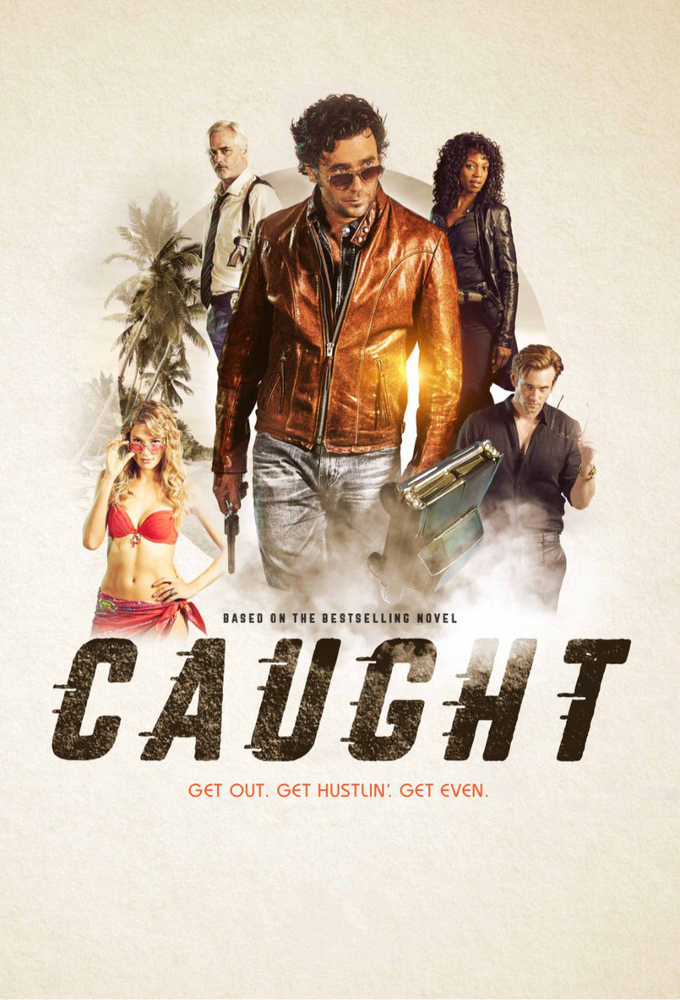 Poster de la serie Caught