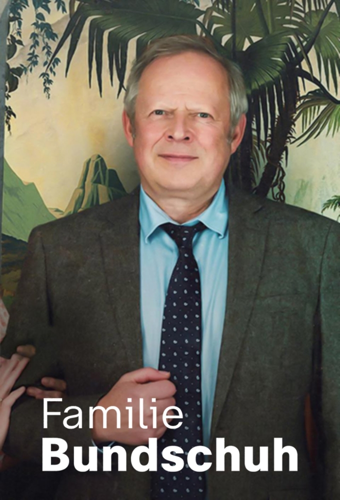 Poster de la serie Familie Bundschuh