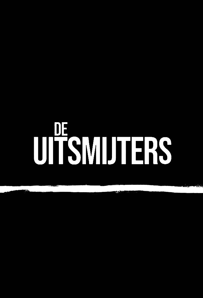 Poster de la serie De Uitsmijters