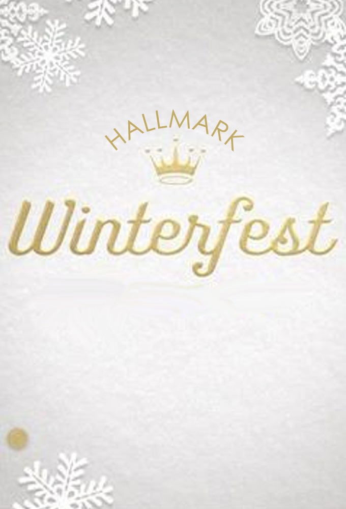 Poster de la serie Hallmark Winterfest