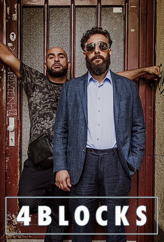 4 Blocks Saison 4 Regarder les épisodes de 4 Blocks en streaming | BetaSeries.com