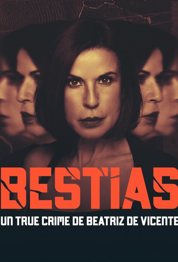 Poster de la serie Beasts