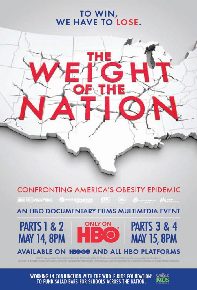 Poster de la serie The Weight of the Nation