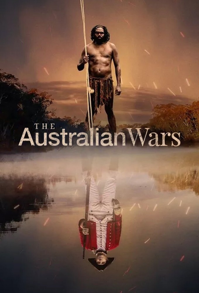 Poster de la serie The Australian Wars