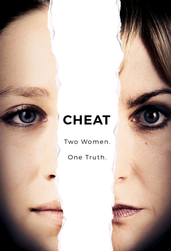 Poster de la serie Cheat (2019)