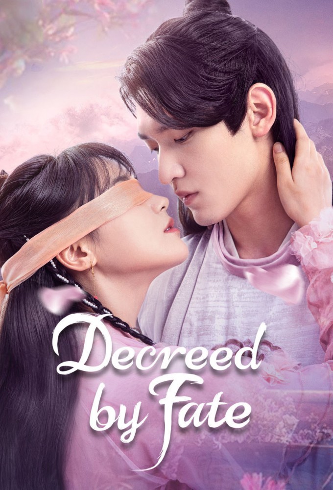 Poster de la serie Decreed by Fate