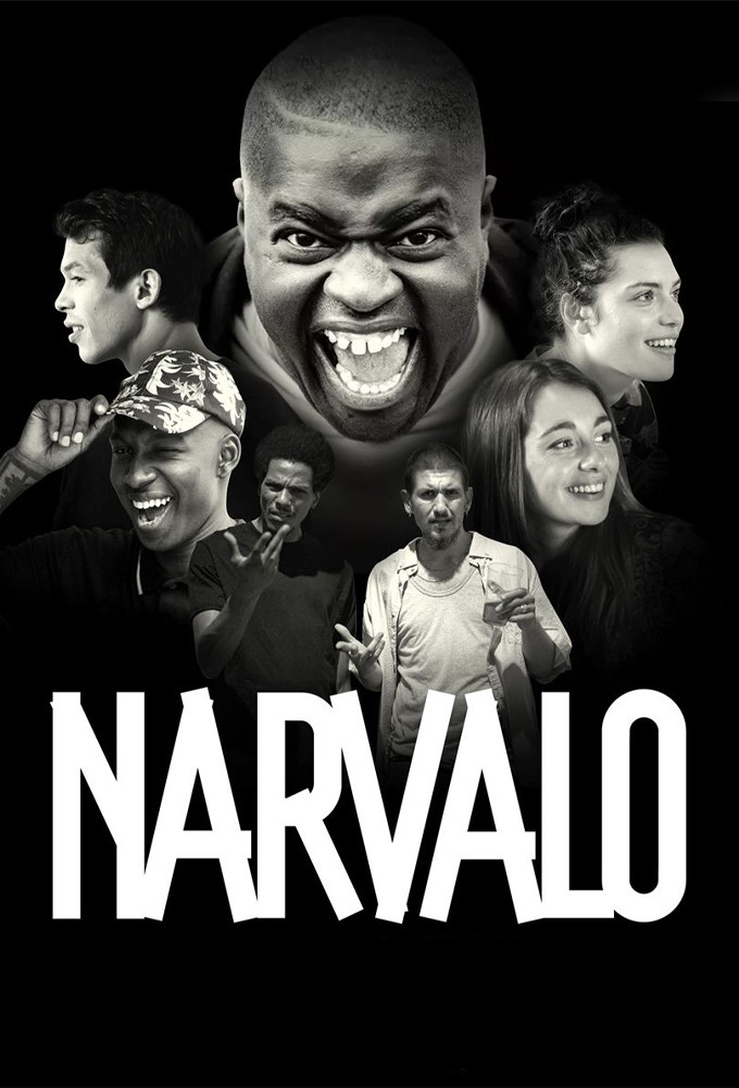 Poster de la serie Narvalo