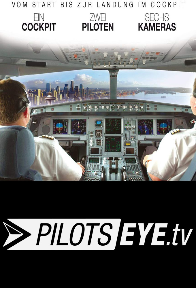 Poster de la serie PilotsEYE.tv