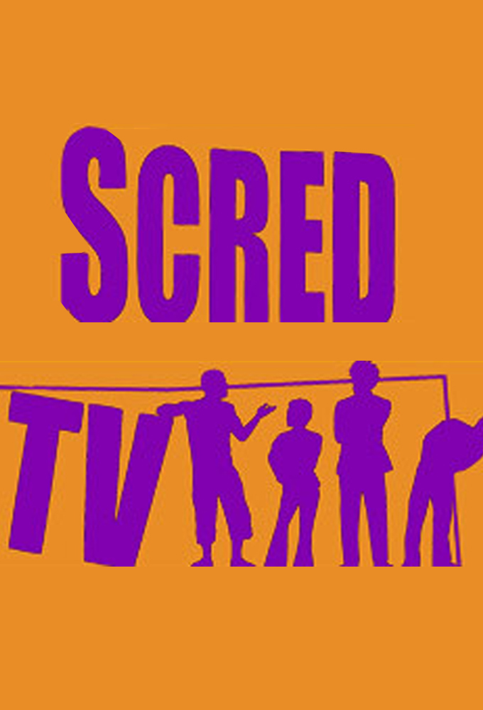 Poster de la serie Scred TV