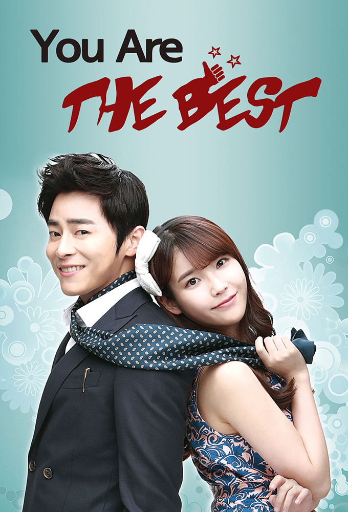 Watch You're the best, Lee Soon Shin tv series streaming online |  