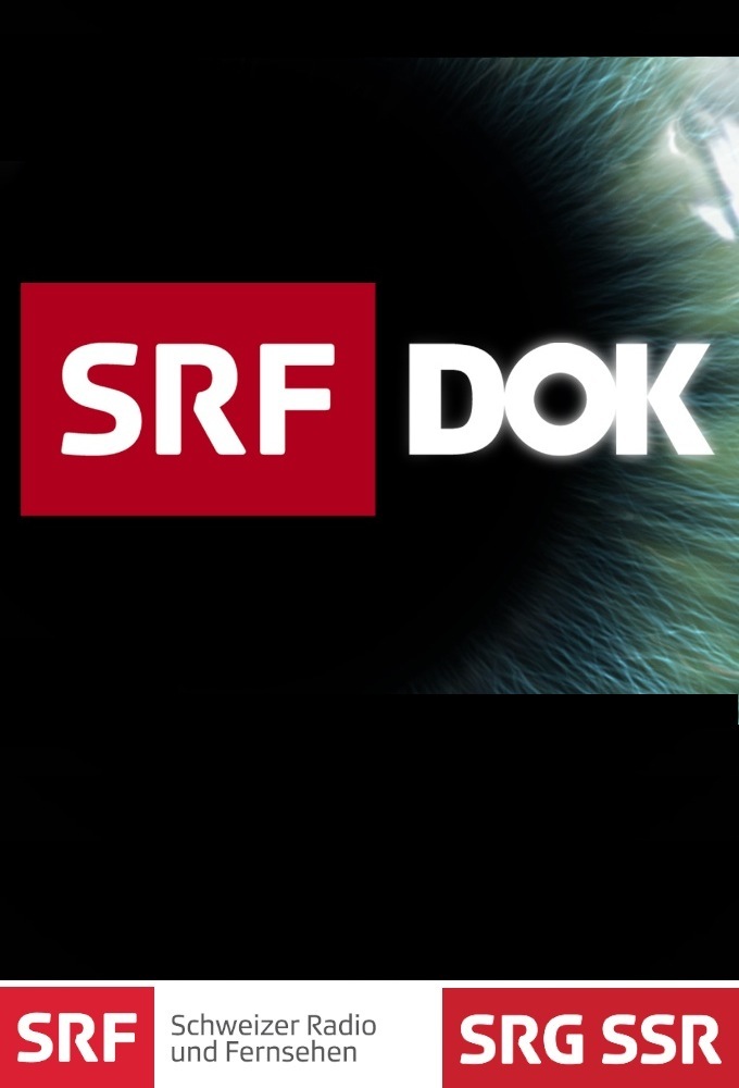 Poster de la serie SRF Dok