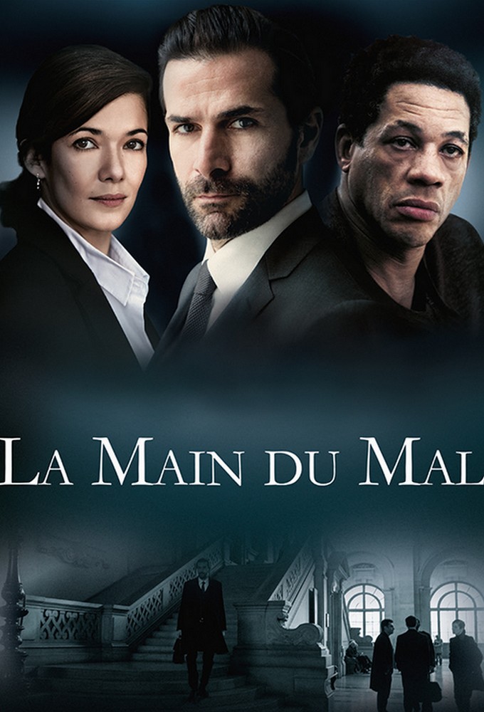 Poster de la serie La main du mal