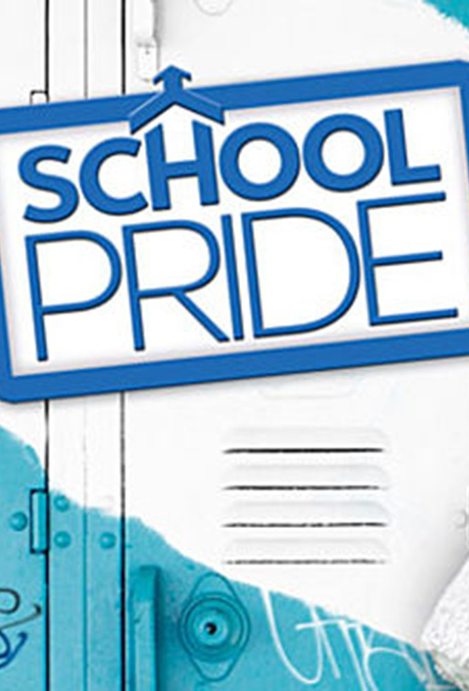 Poster de la serie School Pride