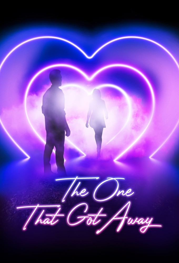 Poster de la serie The One That Got Away (2022)