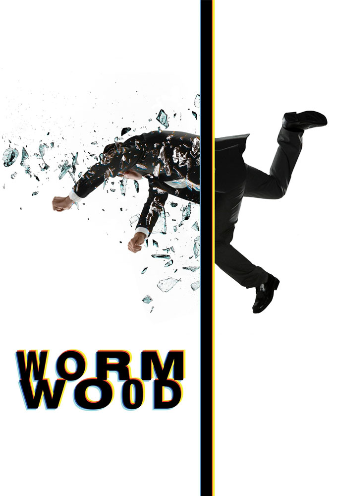 Poster de la serie Wormwood