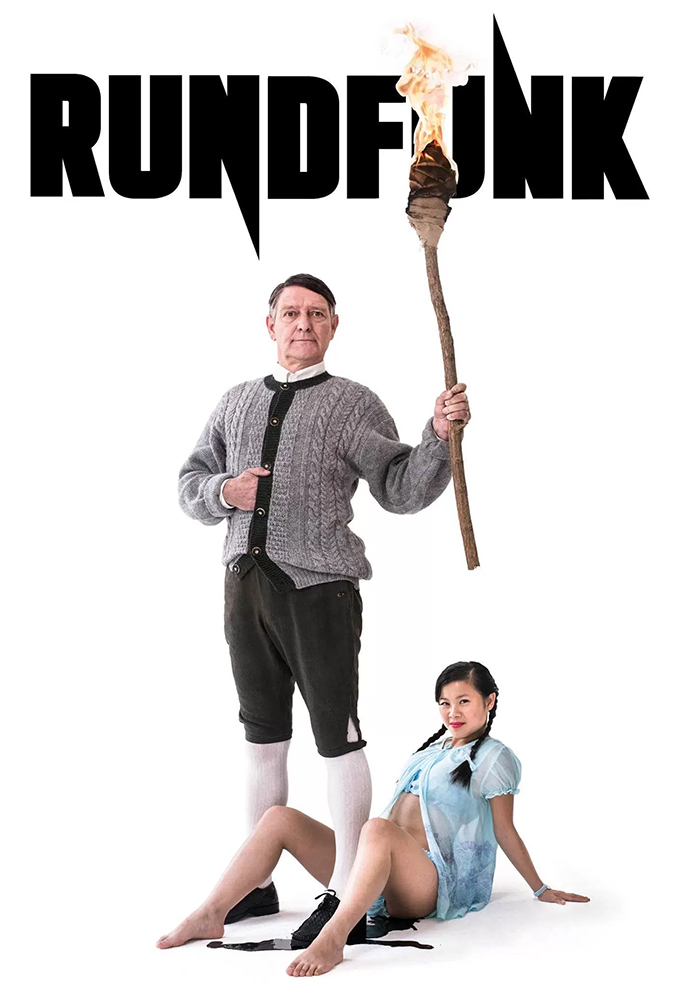 Poster de la serie Rundfunk