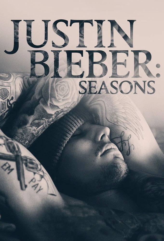 Poster de la serie Justin Bieber: Seasons