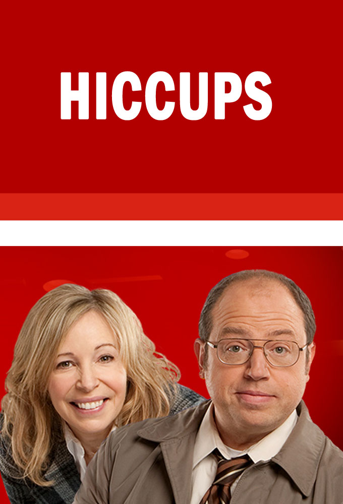 Poster de la serie Hiccups