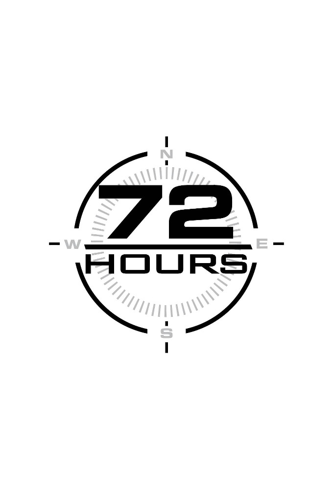 Poster de la serie 72 Hours