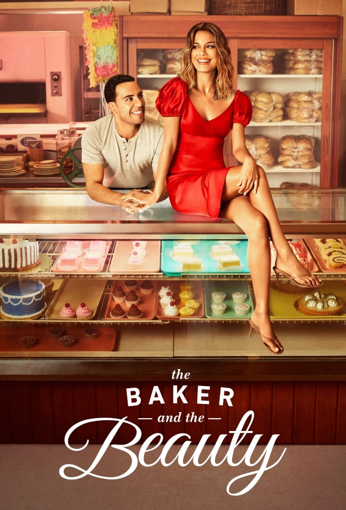 Poster de la serie The Baker and the Beauty