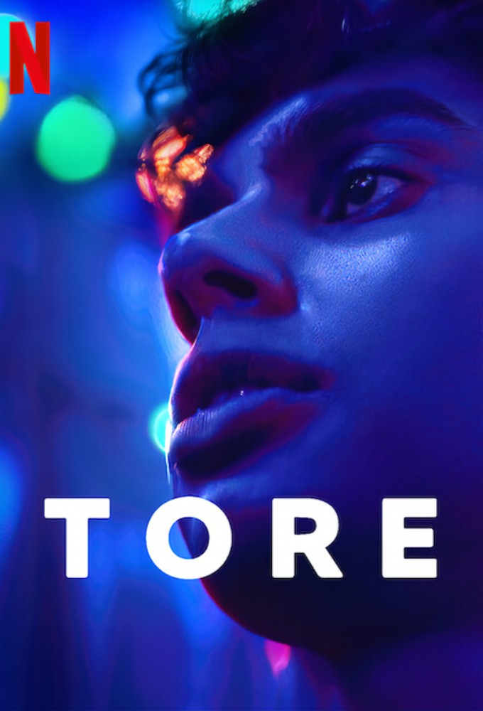 Poster de la serie Tore