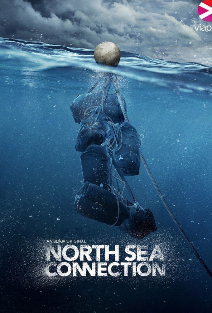 Poster de la serie North Sea Connection