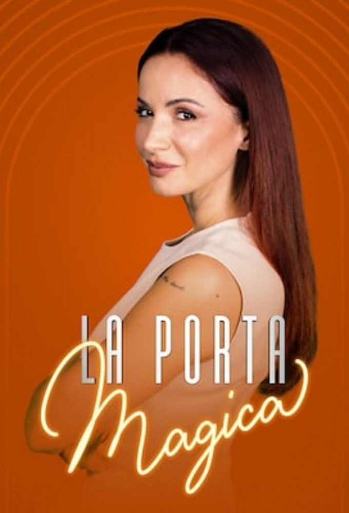 Poster de la serie La porta magica